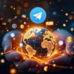 TON integration with telegram